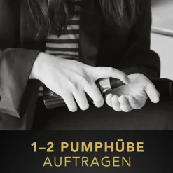 Sebastian SMOOTH Haaröl Dark Oil von Hot