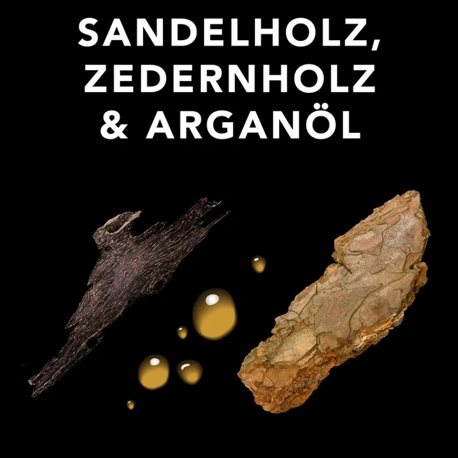 Sebastian SMOOTH Haaröl Dark Oil von Hot