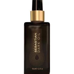 Sebastian SMOOTH Haaröl Dark Oil von Hot