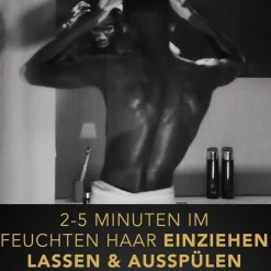 Sebastian SMOOTH  Lightweight Mask Dark Oil von Best