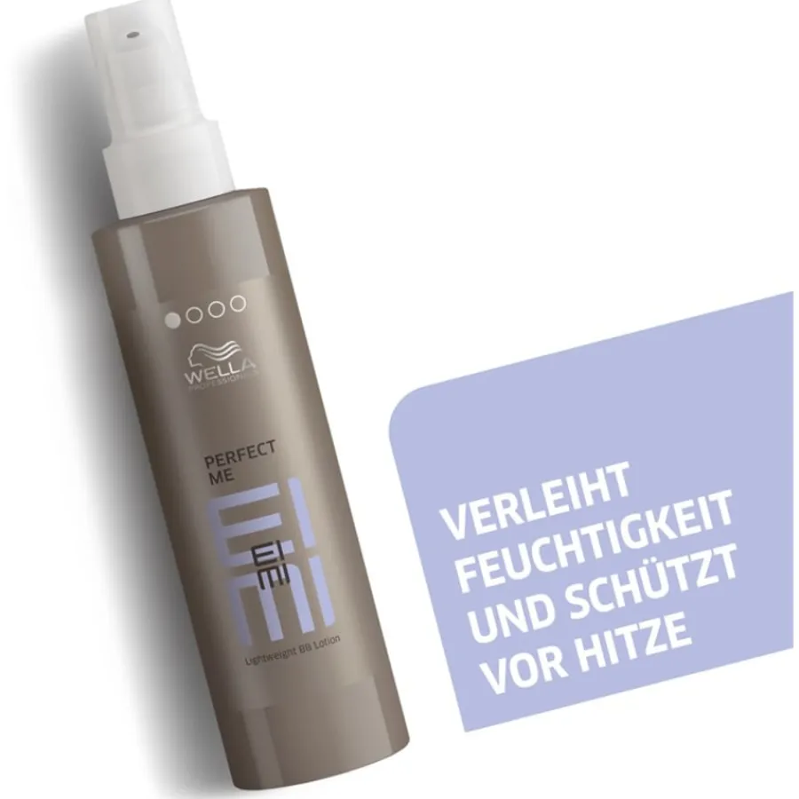 Wella Smooth Perfect Me von