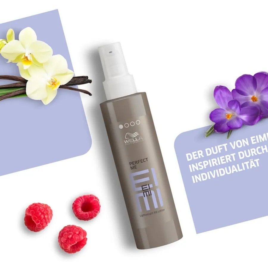 Wella Smooth Perfect Me von