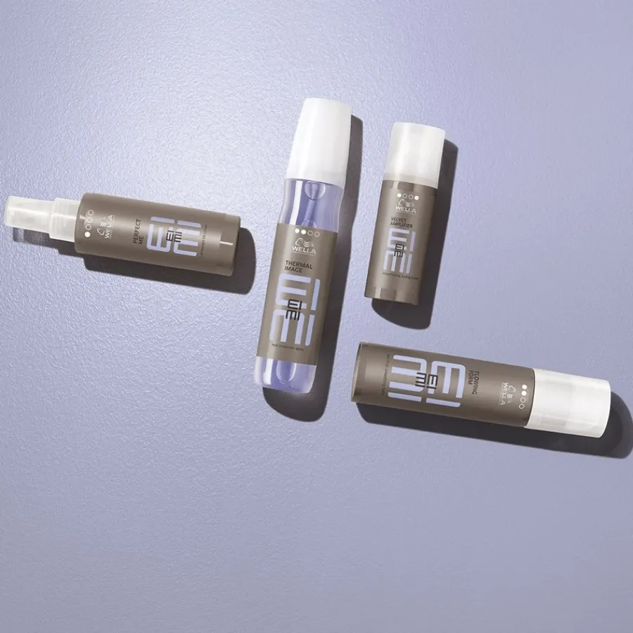 Wella Smooth Perfect Me von