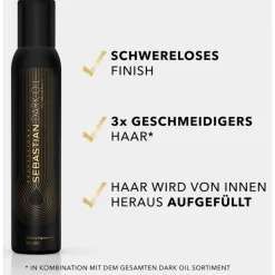 Sebastian SMOOTH  Silkening Fragrant Mist von