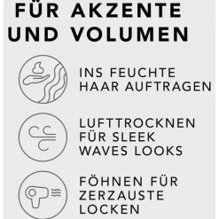 Sebastian SMOOTH  Silkening Fragrant Mist von