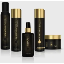 Sebastian SMOOTH  Silkening Fragrant Mist von