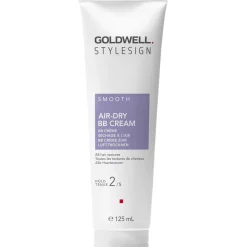 Goldwell Smooth Stylesign Smooth BB Creme zum lufttrocknen von Best