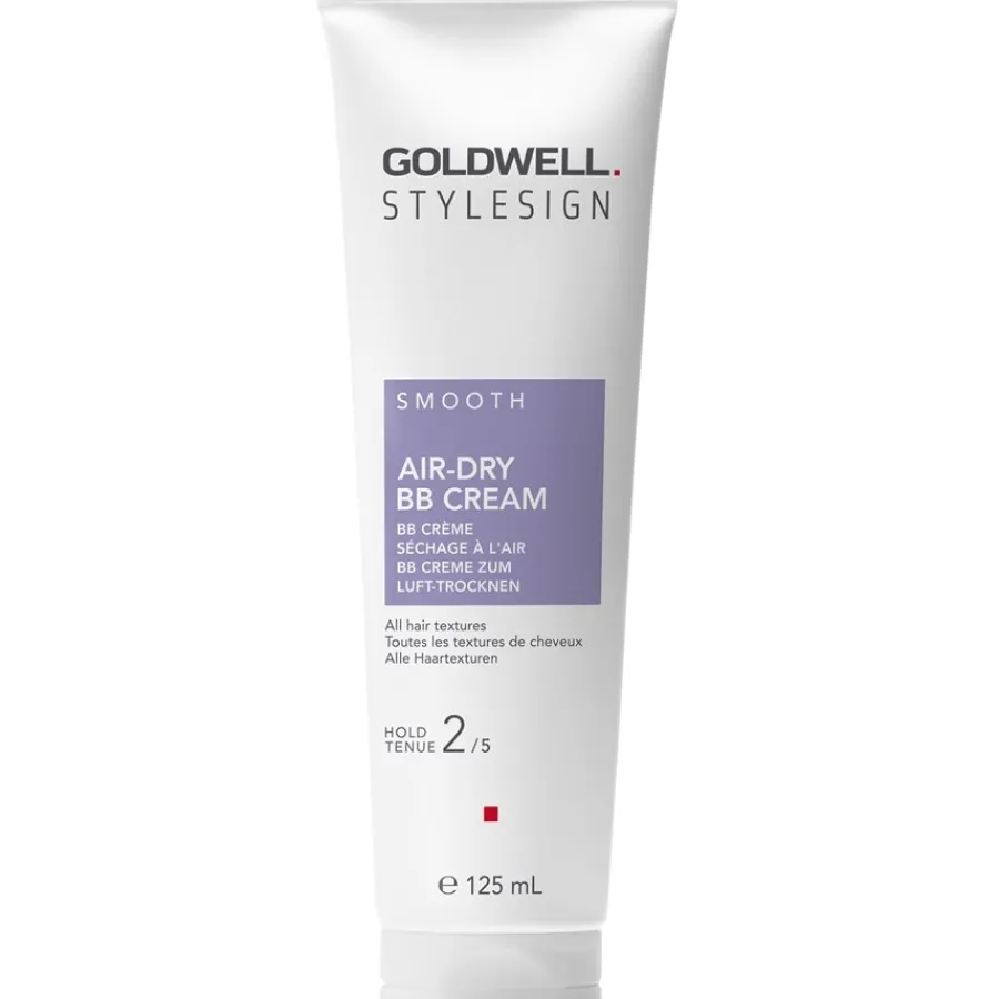 Goldwell Smooth Stylesign Smooth BB Creme zum lufttrocknen von Best