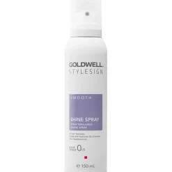 Goldwell Smooth Stylesign Smooth Glanzspray von Discount