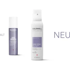Goldwell Smooth Stylesign Smooth Glanzspray von Discount
