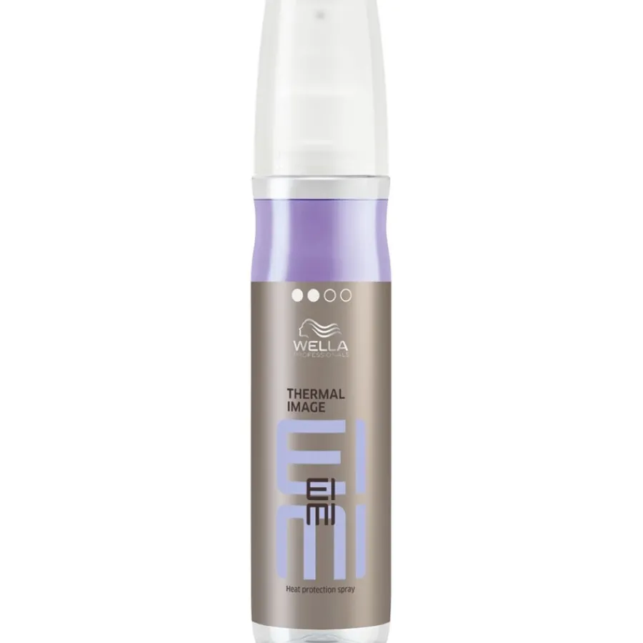 Wella Smooth Thermal Image Hitzeschutz Spray von Discount