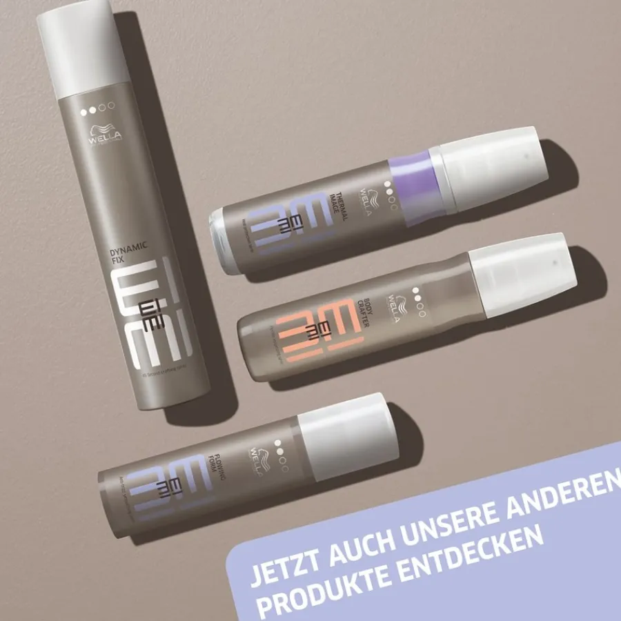 Wella Smooth Thermal Image Hitzeschutz Spray von Discount