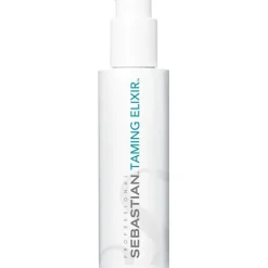 Sebastian SMOOTH  Weightless Smoothing Crème Serum Taming Elixir von