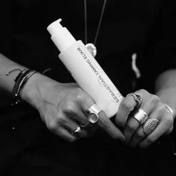 Sebastian SMOOTH  Weightless Smoothing Crème Serum Taming Elixir von