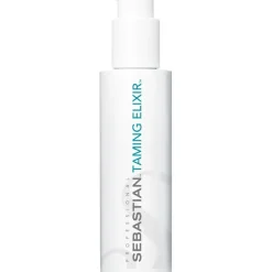 Sebastian SMOOTH  Weightless Smoothing Crème Serum Taming Elixir von
