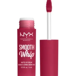 NYX Professional Makeup Smooth Whip Matte Lip Cream von Hot
