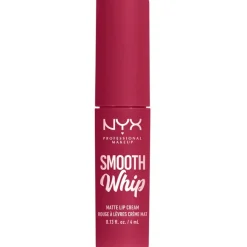 NYX Professional Makeup Smooth Whip Matte Lip Cream von Hot