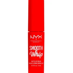NYX Professional Makeup Smooth Whip Matte Lip Cream von Hot