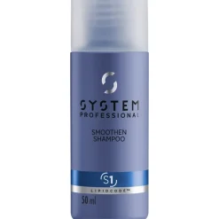 System Professional Lipid Code Smoothen Shampoo S1 von