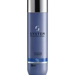 System Professional Lipid Code Smoothen Shampoo S1 von