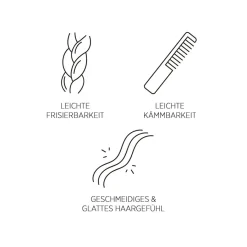 System Professional Lipid Code Smoothen Shampoo S1 von