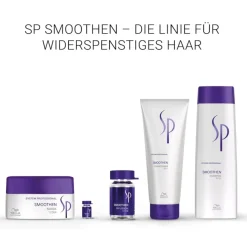 Wella Smoothen Smoothen Conditioner von