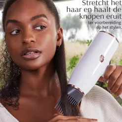 T3 Smoothing Comb Attachment Mit Aireluxe kompatibel von Sale