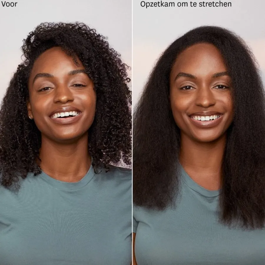 T3 Smoothing Comb Attachment Mit Aireluxe kompatibel von Sale