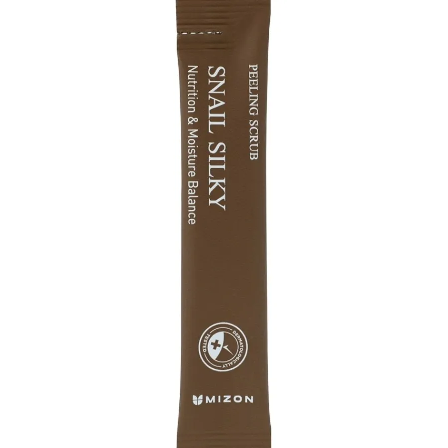 Mizon Snail Repair Peeling Scrub von