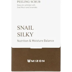 Mizon Snail Repair Peeling Scrub von