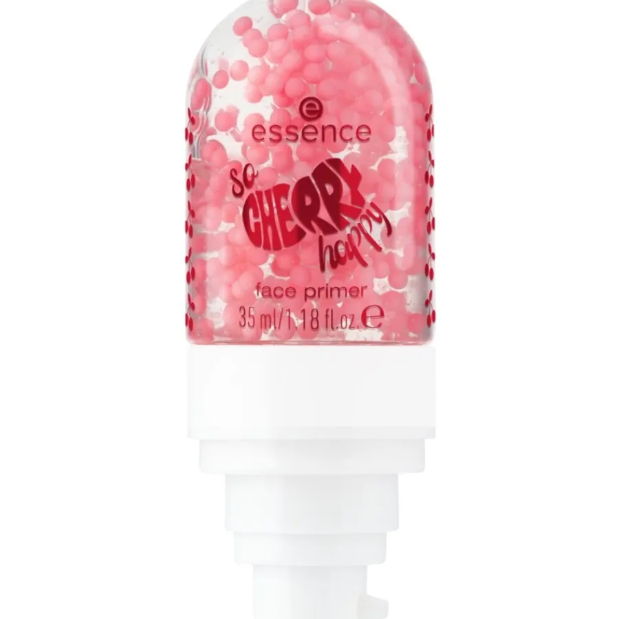 Essence So Cherry Happy Face Primer von Clearance