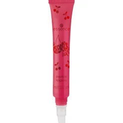 Essence So Cherry Happy Peptide Lipgloss von