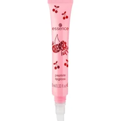 Essence So Cherry Happy Peptide Lipgloss von