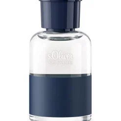 s.Oliver So Pure Men Eau de Toilette Spray von