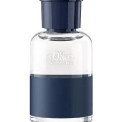 s.Oliver So Pure Men Eau de Toilette Spray von