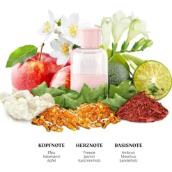 s.Oliver So Pure Women Fragrance Body Splash von Hot