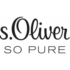 s.Oliver So Pure Women Fragrance Body Splash von Hot