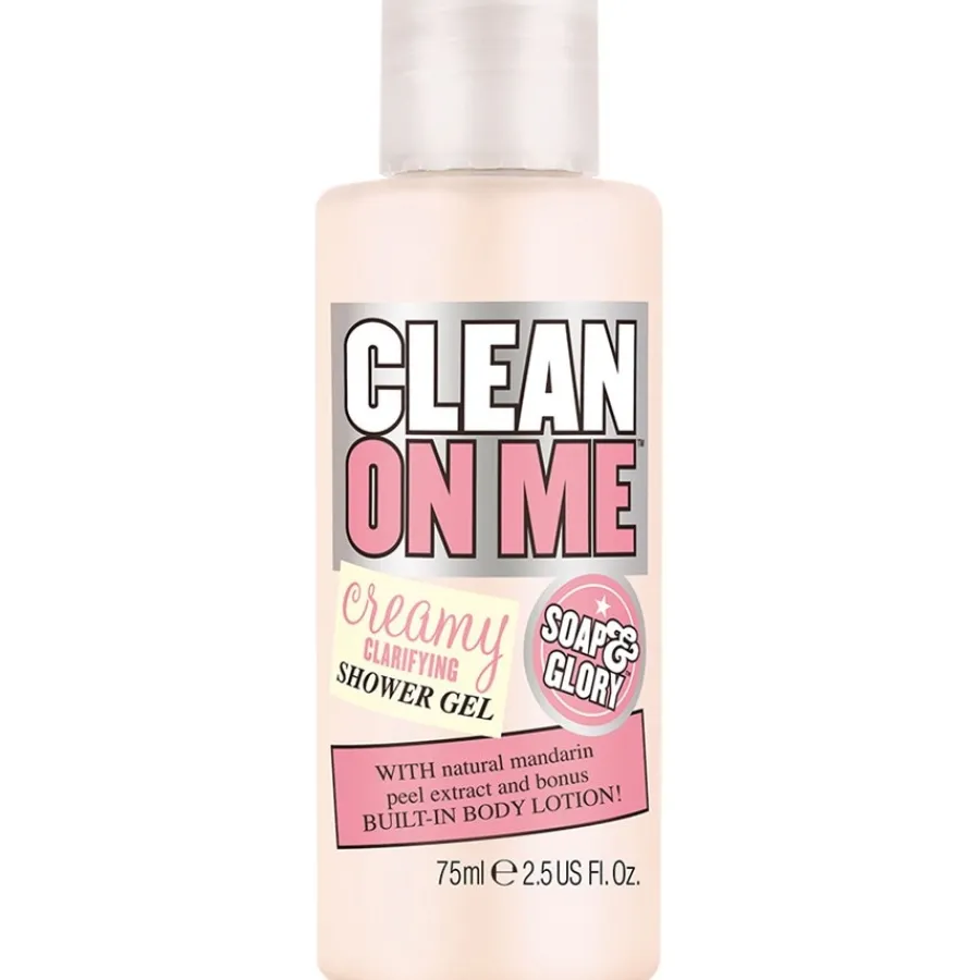 Soap u0026 Glory Soap & Glory Creamy Shower Gel Best