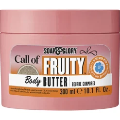Soap u0026 Glory Soap & Glory Hydrating Body Butter Discount