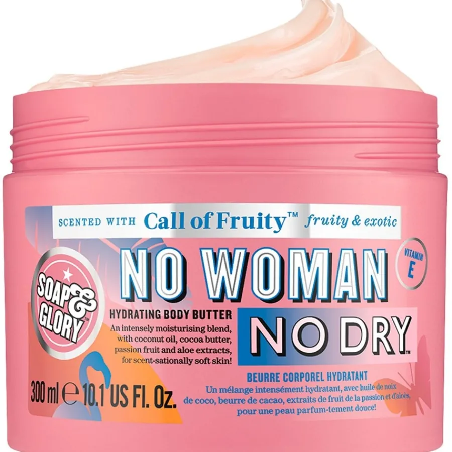 Soap u0026 Glory Soap & Glory Hydrating Body Butter Discount