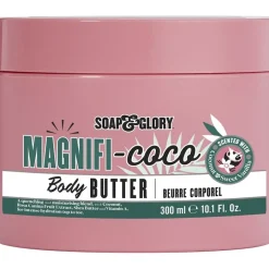 Soap u0026 Glory Soap & Glory Luminous Body Butter