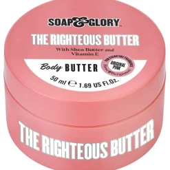 Soap u0026 Glory Soap & Glory Moisturizing Body Butter