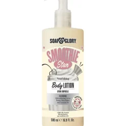 Soap u0026 Glory Soap & Glory Nourishing Body Lotion