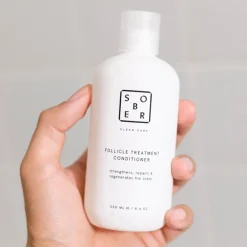 sober Follicle Treatment