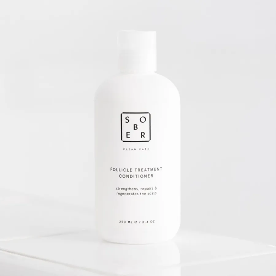 sober Follicle Treatment