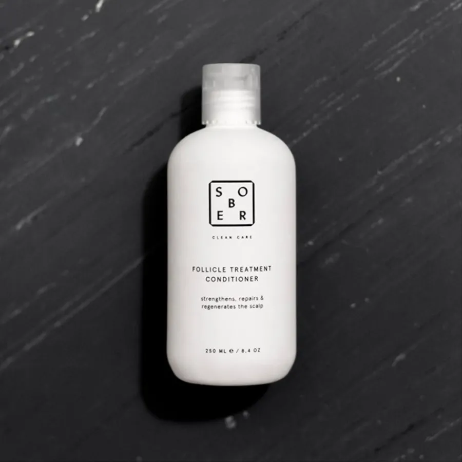 sober Follicle Treatment