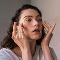 sober Gentle Facial Cleanser