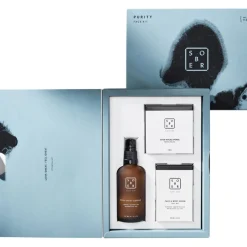 sober Gentle Facial Cleanser