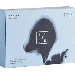 sober Purity Face Kit Online