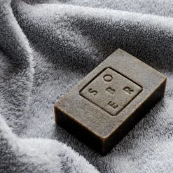 sober Scrub Soap